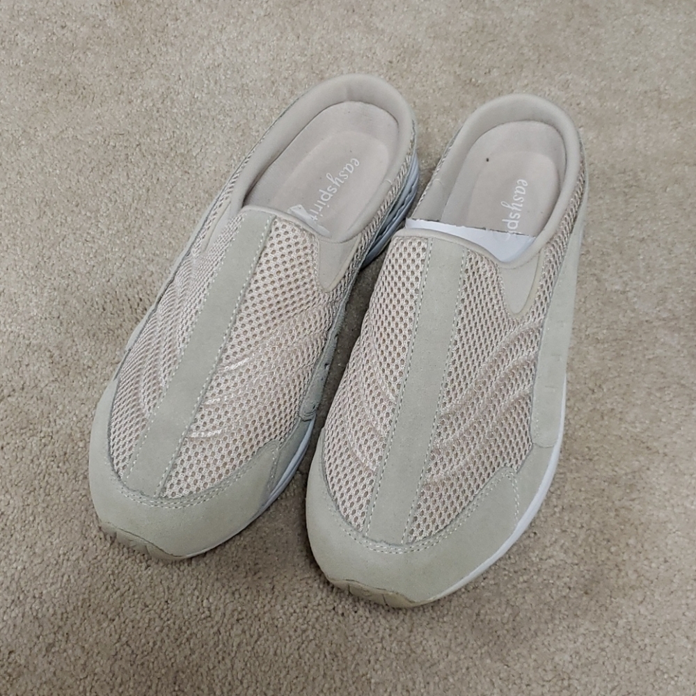 Easy Spirit Travel Time Shoes